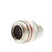 Rokinon 8mm f/2.8 UMC Fisheye II Lens for Fujifilm X-Mount Mirrorless, Silver thumbnail