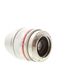 Rokinon 8mm f/2.8 UMC Fisheye II Lens for Fujifilm X-Mount Mirrorless, Silver thumbnail