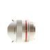 Rokinon 8mm f/2.8 UMC Fisheye II Lens for Fujifilm X-Mount Mirrorless, Silver thumbnail