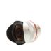 Rokinon 8mm f/2.8 UMC Fisheye II Lens for Fujifilm X-Mount Mirrorless, Silver thumbnail