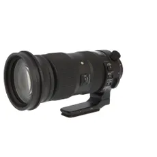 Sigma 170-500mm F/5-6.3 APO (86C) Lens For Canon EF Mount (Film