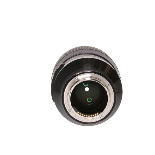 Sigma Art Lens - Thumbnail 2