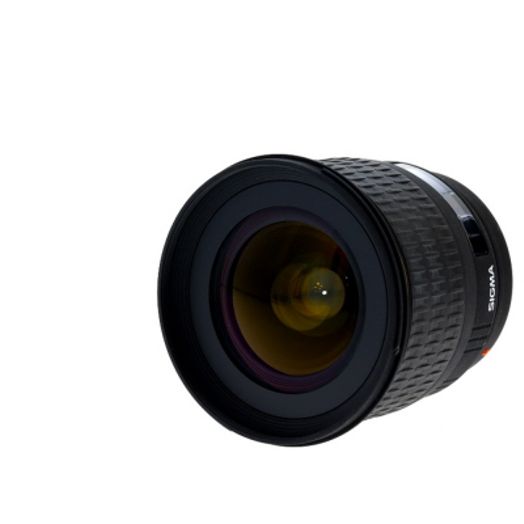 Sigma 24mm f/1.8 EX DG D Aspherical Macro AF lens for Sony A-Mount