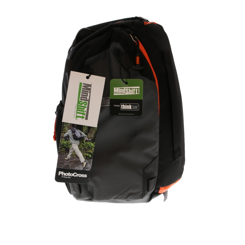 MindShift PhotoCross 10 Sling Bag