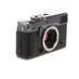 FUJIFILM X-Pro2 Mirrorless Camera, Graphite Silver {24.3MP} thumbnail