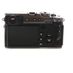 FUJIFILM X-Pro2 Mirrorless Camera, Graphite Silver {24.3MP} thumbnail