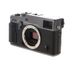 FUJIFILM X-Pro2 Mirrorless Camera, Graphite Silver {24.3MP} thumbnail