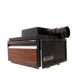 Bell & Howell AF 70 Slide Cube System II Auto Focus Slide Projector with 3.5-4.5" F/3.5 Filmovara Lumina II Lens thumbnail