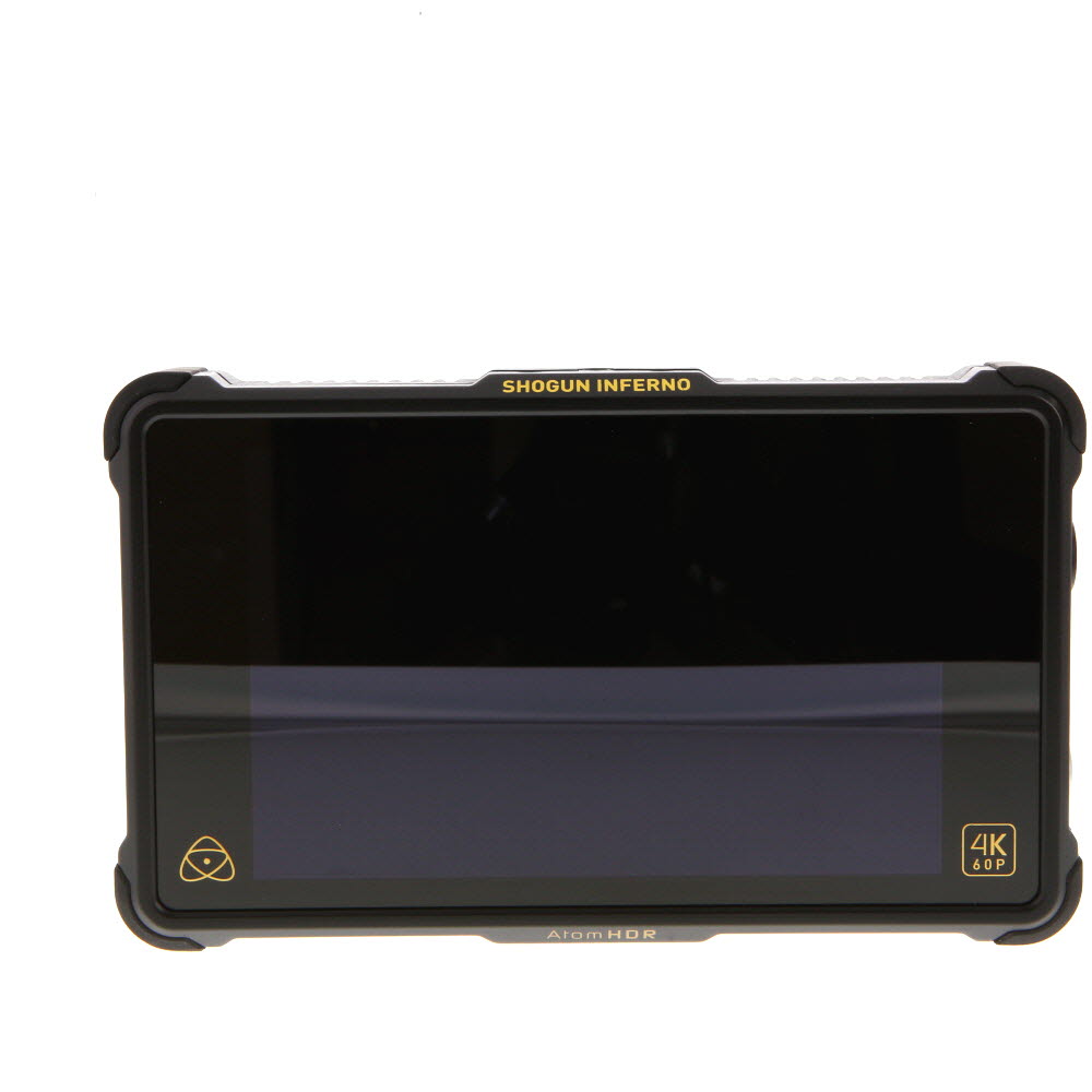 Atomos Shogun Inferno 4K Monitor