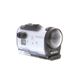 Sony HDR-AZ1 HD Action Cam Mini, White with Waterproof Housing thumbnail