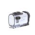 Sony HDR-AZ1 HD Action Cam Mini, White with Waterproof Housing thumbnail