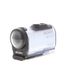 Sony HDR-AZ1 HD Action Cam Mini, White with Waterproof Housing thumbnail