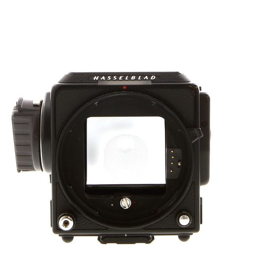 Hasselblad 203FE Medium Format Camera Body, Black without Waist