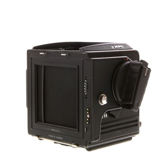 Hasselblad 203FE Medium Format Camera Body, Black without Waist