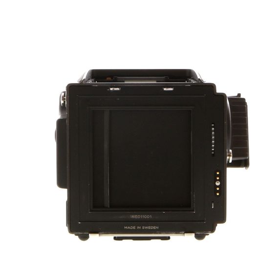 Hasselblad 203FE Medium Format Camera Body, Black without Waist