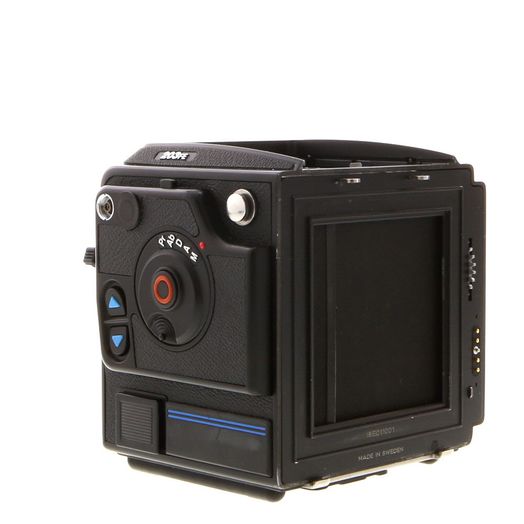 Hasselblad 203FE ボディのみ Hasselblad 203FE Medium Format Camera Body, Black without Waist