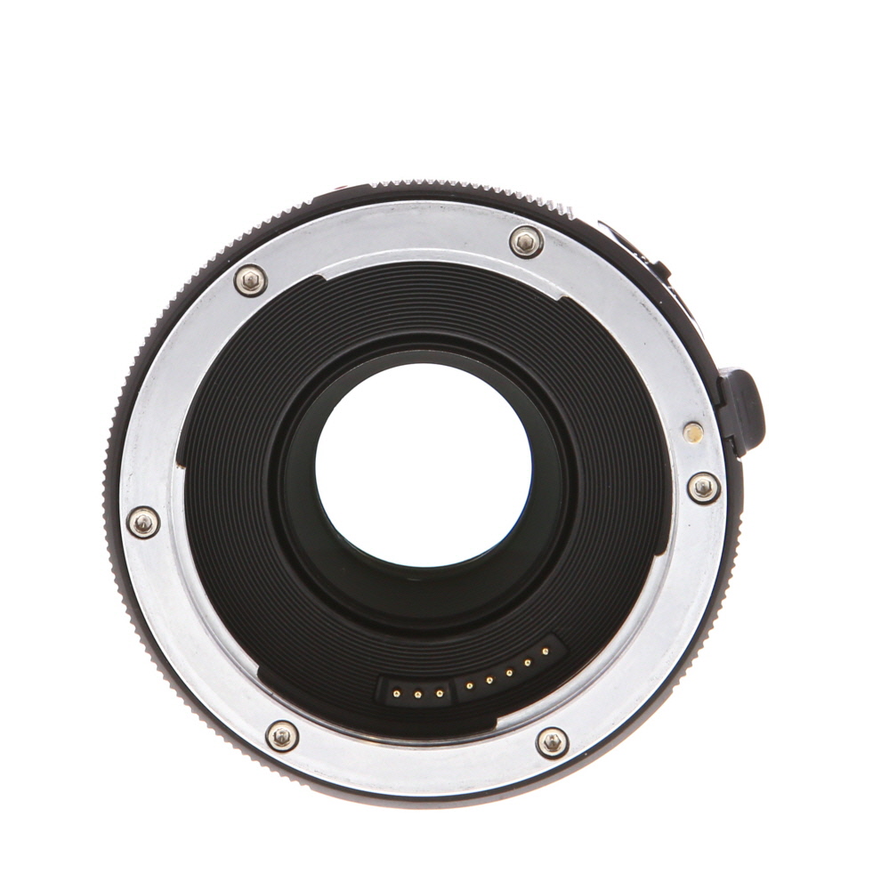 Metabones EF-BMPCC T Speed Booster for Canon EF-Mount Lens to BMPCC Camera (MB_SPEF-BMPCC-BT1)