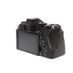 Olympus OM-D E-M1 Mark II Mirrorless MFT (Micro Four Thirds) Camera Body, Black {20.4MP} with FL-LM3 Flash 	 thumbnail