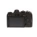 Olympus OM-D E-M1 Mark II Mirrorless MFT (Micro Four Thirds) Camera Body, Black {20.4MP} with FL-LM3 Flash 	 thumbnail
