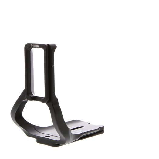 Really Right Stuff BMBD12-L810 L-Bracket for Nikon D800, D810