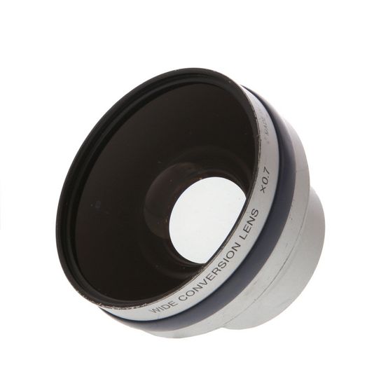Sony Wide Conversion Lens X0.7 VCL-HG0737X (37mm Mount)