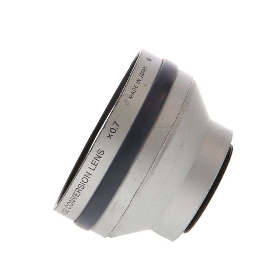 Sony Wide Conversion Lens X0.7 VCL-HG0737X (37mm Mount)