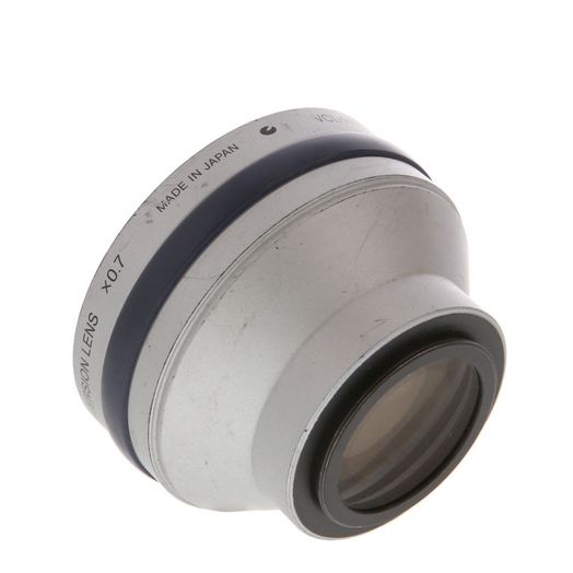 Sony Wide Conversion Lens X0.7 VCL-HG0737X (37mm Mount)
