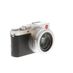 Leica D-Lux 7 Digital Camera, Silver {17MP} with CF D Flash (19116) thumbnail