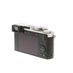 Leica D-Lux 7 Digital Camera, Silver {17MP} with CF D Flash (19116) thumbnail