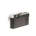 Leica D-Lux 7 Digital Camera, Silver {17MP} with CF D Flash (19116) thumbnail