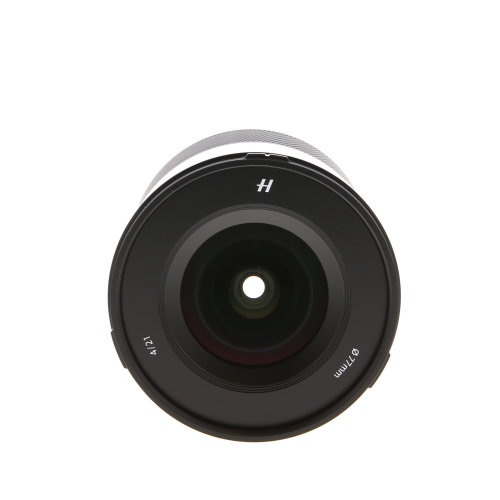 Hasselblad XCD 21mm f/4 Autofocus Lens for X-System | 77
