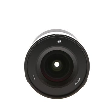 Hasselblad XCD 21mm f/4 Autofocus Lens for X-System