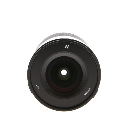 Hasselblad XCD 21mm f/4 レンズ Used Hasselblad XCD 21mm f/4 | MPB