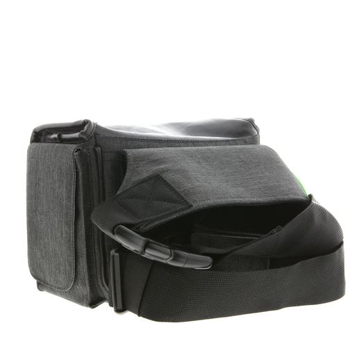 Cosyspeed Camslinger Streetomatic Plus Camera Bag, Black, 8.7x8