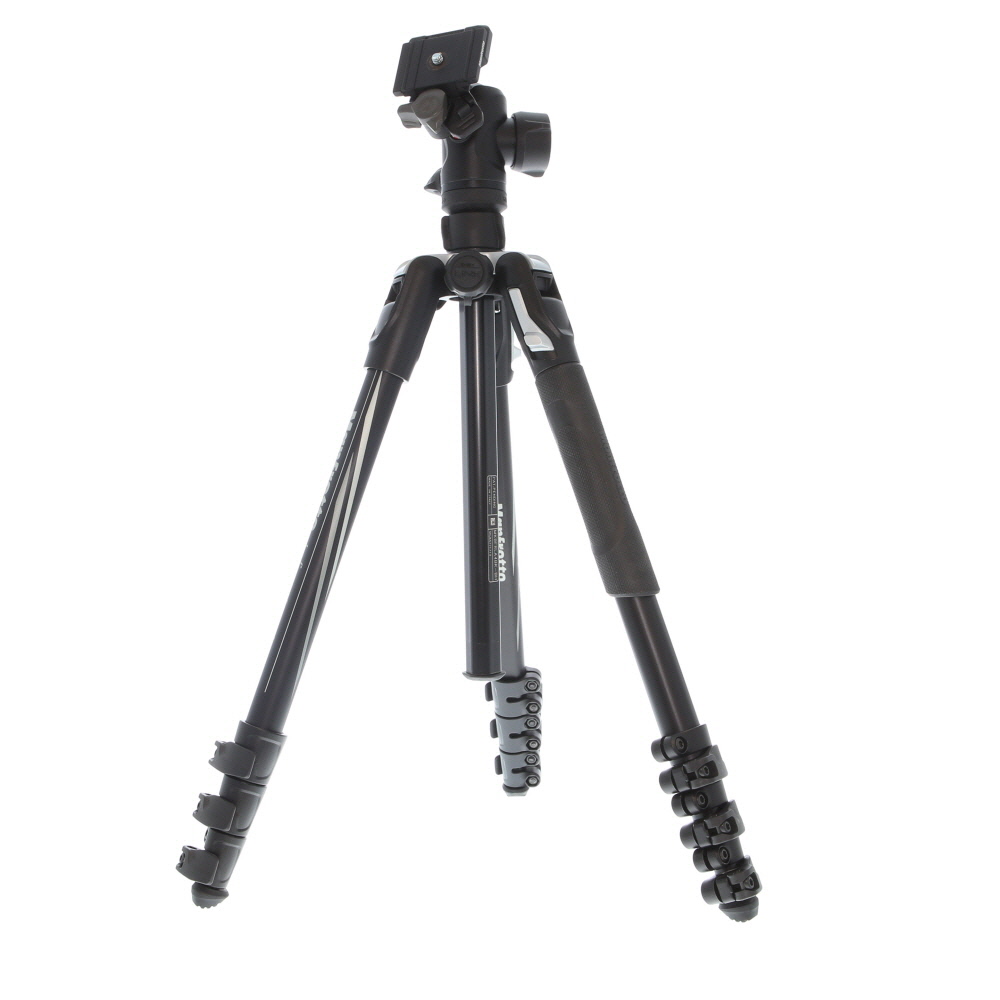 Manfrotto Befree Advanced Travel Tripod