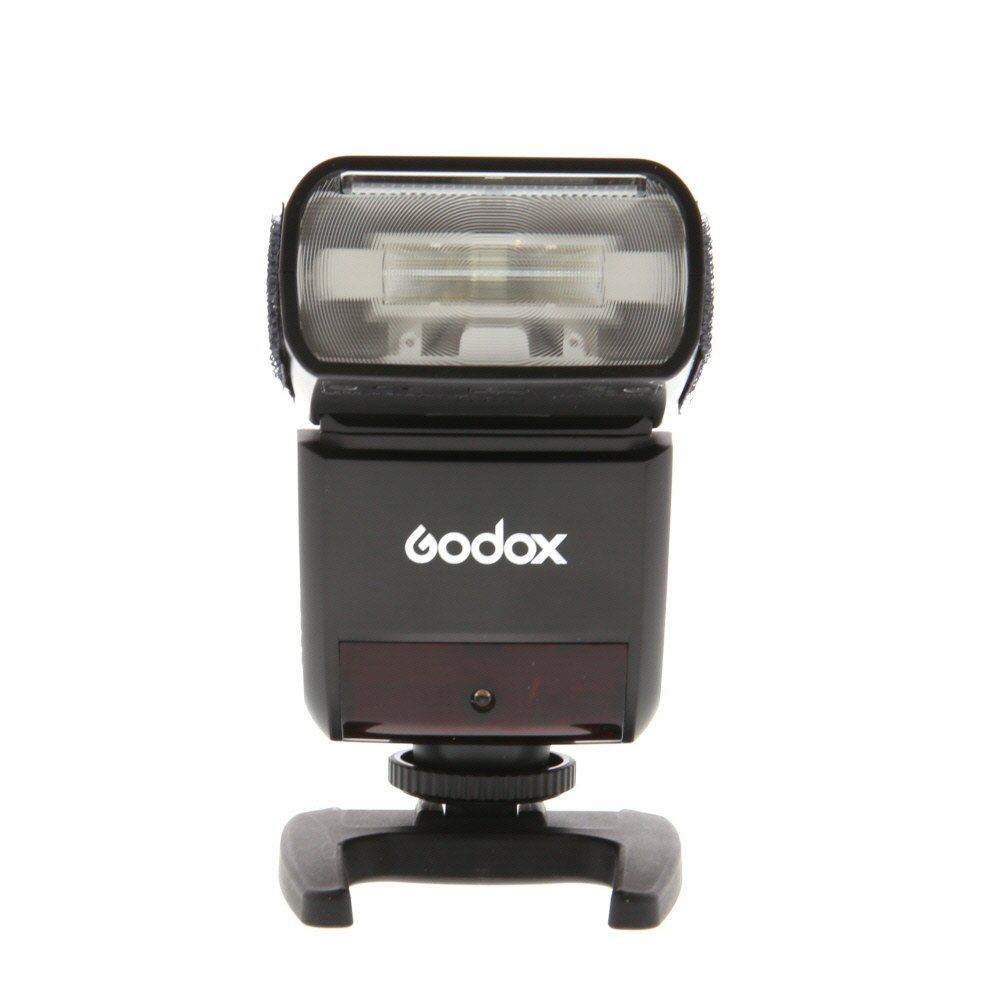 Godox TT350c Mini Thinklite E-TTL Flash for Canon [GN118] (TT350C)