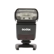 Godox VING V860 IIIc TTL Li-Ion Flash for Canon [197GN] [Bounce