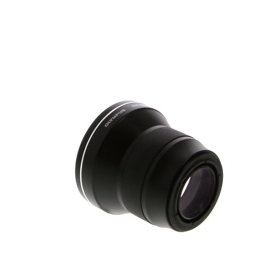 Olympus TCON-17X 1.7X Tele Conversion Lens (for XZ-1)