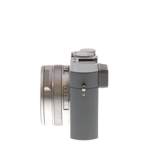 【希少】限定ライカ LEICA D-LUX（Typ 109）solid gray Leica D-LUX (Typ 109) Solid Gray – supply-theme-blue