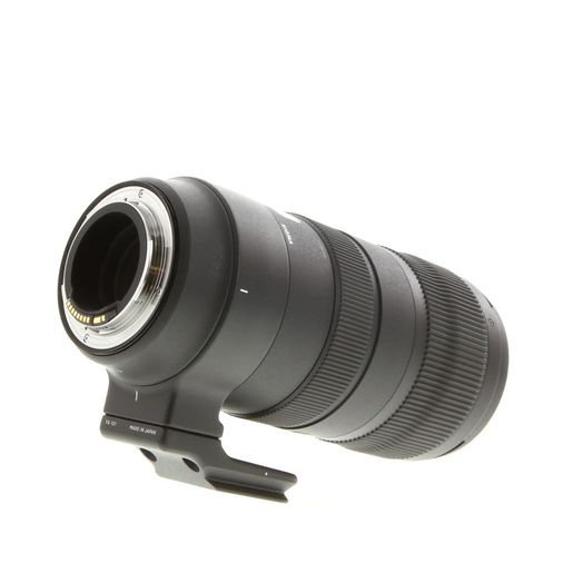 Sigma DG OS HSM Sports Lens - Thumbnail 4