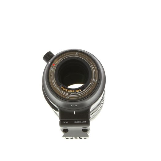 Sigma DG OS HSM Sports Lens - Thumbnail 5