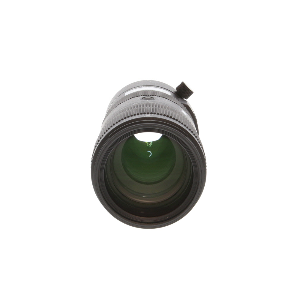 Sigma 70-200mm f/2.8 DG OS (HSM) S (Sport) FX Autofocus Lens for Nikon