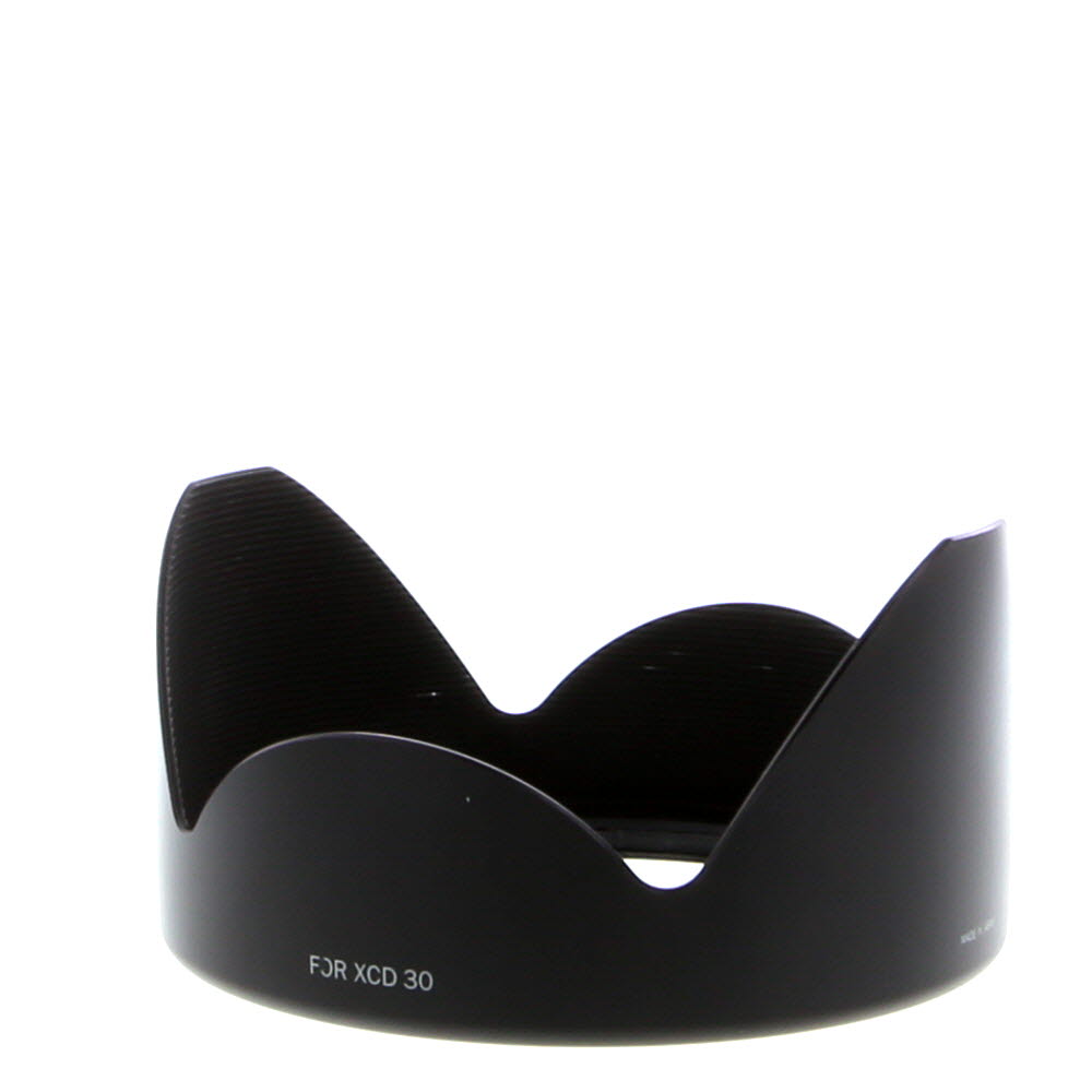 Hasselblad Lens Hood for XCD 30mm f/3.5 Lens