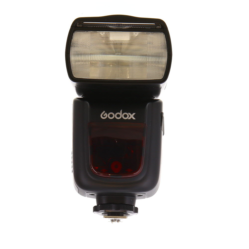 Godox VING V860 IIf TTL Flash for Fujifilm [GN197] (Bounce Swivel)