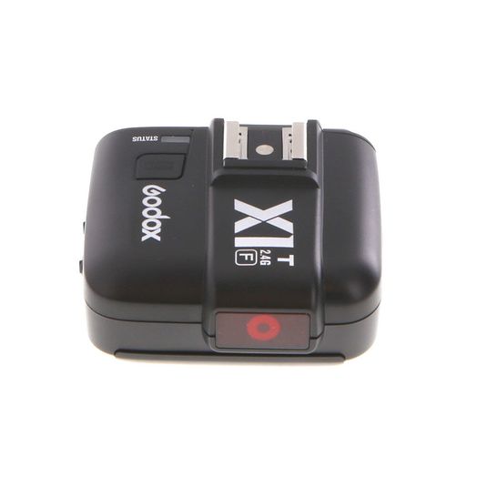 Godox X1T-F TTL Wireless Flash Trigger for Fujifilm