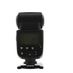 Flashpoint Zoom R2 Flash with Integrated R2 Connectivity (Godox TT600) Uses 4x AA Batteries thumbnail