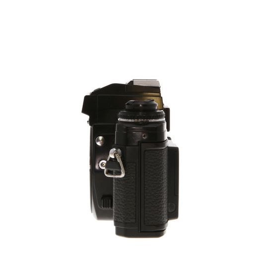 Minolta X-700 35mm Camera Body, Black with Quartz Data Back 1