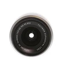 Fujifilm XC 16-50mm f/3.5-5.6 OIS II Fujinon Lens for APS-C Format
