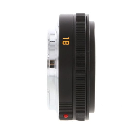 Leica 18mm f/2.8 Elmarit-TL ASPH. APS-C Lens for Leica L-Mount