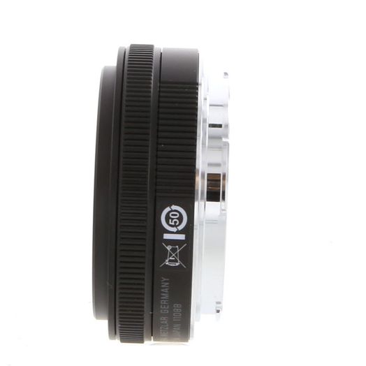 Leica 18mm f/2.8 Elmarit-TL ASPH. APS-C Lens for Leica L-Mount